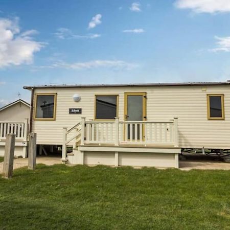 Sunset Drive - Luxury Caravan Apartment Great Yarmouth Exterior photo