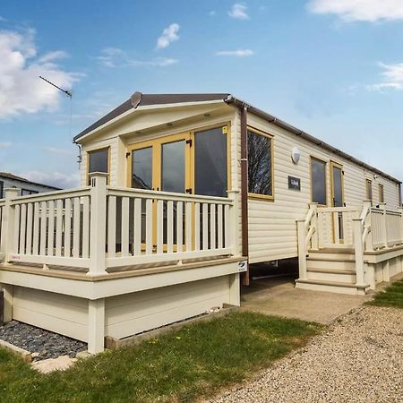 Sunset Drive - Luxury Caravan Apartment Great Yarmouth Exterior photo