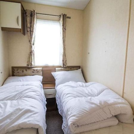Sunset Drive - Luxury Caravan Apartment Great Yarmouth Exterior photo