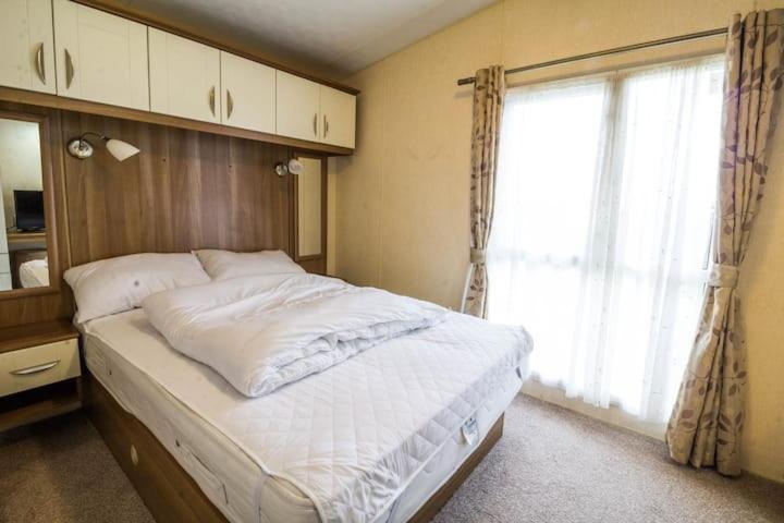 Sunset Drive - Luxury Caravan Apartment Great Yarmouth Exterior photo